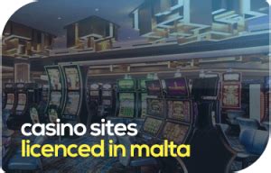 malta online casino licence